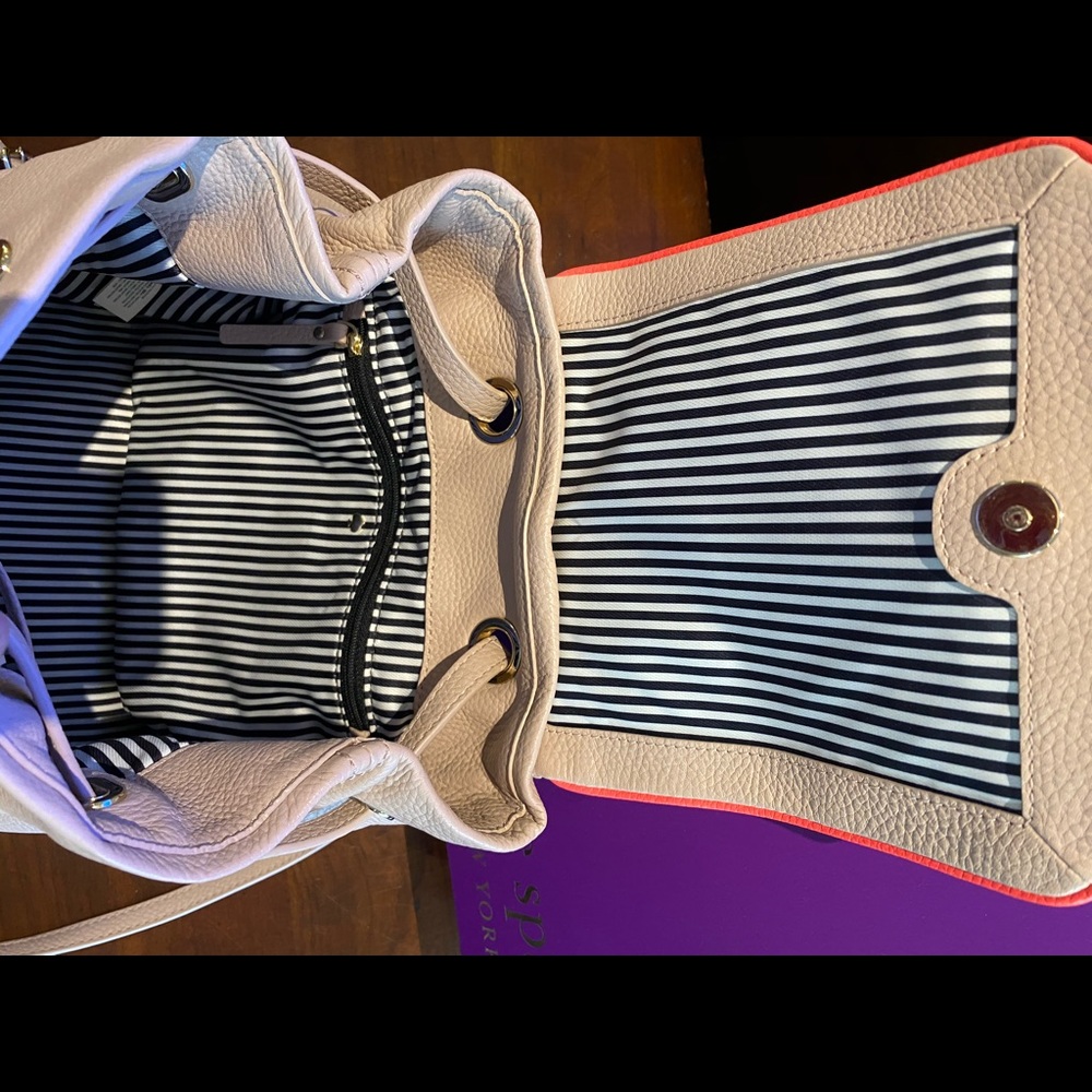 Kate Spade Backpack - Picture 4 of 6